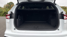 Skoda Enyaq 210kW 85x Sportline 82kWh 4x4 5dr Auto Electric 